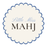Little Miss Mahj