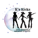 K's Kicks Line Dancing & Country Events