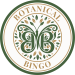 Botanical Bingo