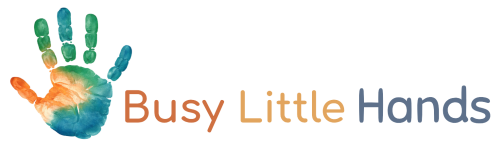 Busy Little Hands