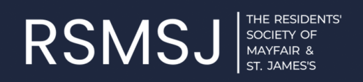 The Residents' Society of Mayfair and St James's
