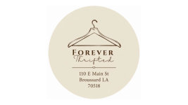 Forever Thrifted LLC