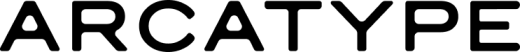 Arcatype