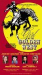The Girl of the Golden West