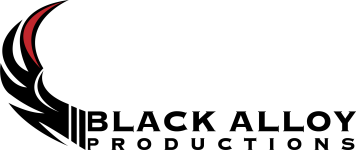 Black Alloy Productions
