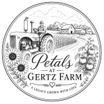 Petals at Gertz Farm