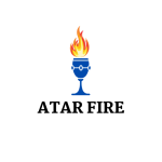 Atar Fire