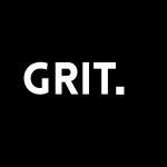 GRIT.