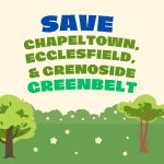 Chapeltown Ecclesfield and Grenoside Greenbelt