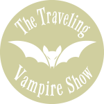 The Traveling Vampire Show