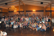 Rio class of 76 50th Reunion