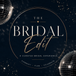 The Bridal Edit