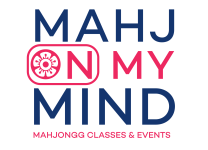 Mahj On My Mind (Marin & SF Bay Area)