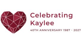 Celebrating Kaylee