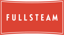 FULLSTEAM