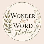 Wonder & Word Studio
