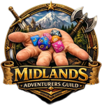 Midlands Adventurers Guild