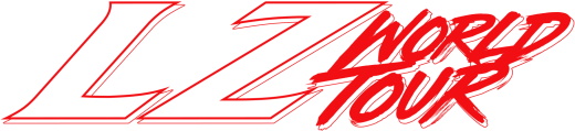 LZ World Tour CA