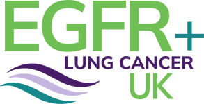 EGFR+ Lung Cancer UK