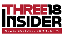 Three18 Insider