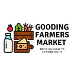 GOODING FARMER'S MARKET