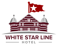 The White Star Line Hotel