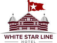 The White Star Line Hotel