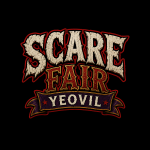 Scare Fair 2026 🎃 👻
