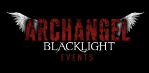 Archangel BlackLight Events