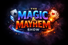 The Magic & Mayhem Show