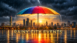 PG Consultancy / Rainy City