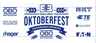 Elektrobalt - Testing purposes