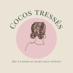 Cocos tressés