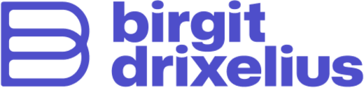 Birgit Drixelius - Beraterin für Führung und Konflikte