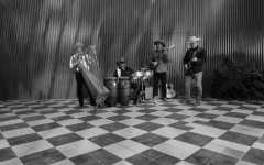 Todd Hannigan Music LLC