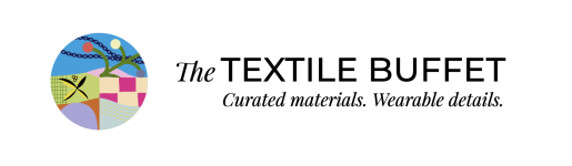 The TEXTILE BUFFET