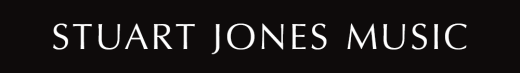 Stuart Jones Music