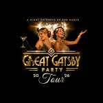 Great Gatsby Party Tour