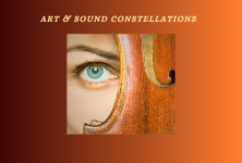 Art & Sound Constellations