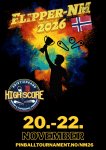 Kristaiansand Arkade & Flipperspillforening