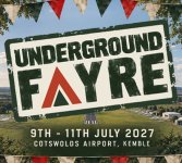 Underground Fayre
