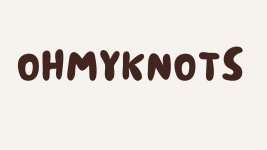 OHMYKNOTS EVENTS