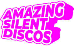 Amazing Silent Discos (United Kingdom)