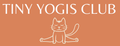 Tiny Yogis Club
