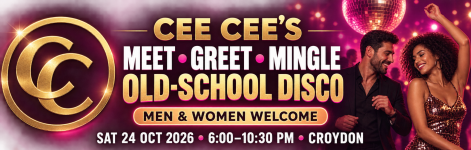 Cee Cee’s Fabulous Ladies Social Circle