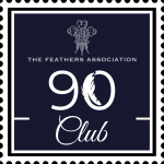 The Feathers Association - The 90 Club