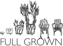 The Full Grown Chair Farmers