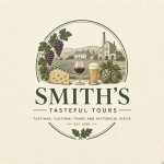 Smith's Tasteful Tours