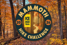 Langlade Chapter Ice Age National Scenic Trail