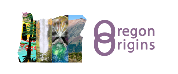 Oregon Origins Project